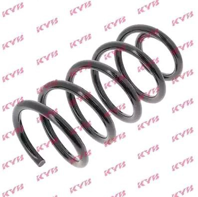 Muelle de suspensión trasero Kayaba RC6343 precio, desde 43,74 EUR