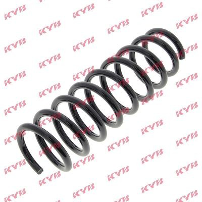 Muelle de suspensión trasero Kayaba RC6368 precio, desde 39,32 EUR