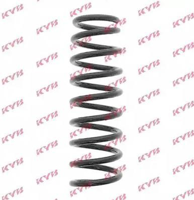 Muelle de suspensión trasero Kayaba RC6368 precio, desde 30,37 EUR