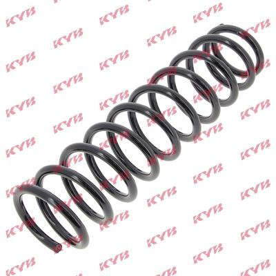 Muelle de suspensión trasero Kayaba RC6419 precio, desde 46,74 EUR