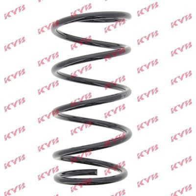 Muelle de suspensión trasero Kayaba RC6427 precio, desde 38,61 EUR