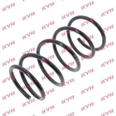 Comprar RC6427 Kayaba Muelle de eje trasero