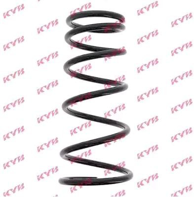 Muelle de suspensión trasero Kayaba RC6431 precio, desde 52,04 EUR