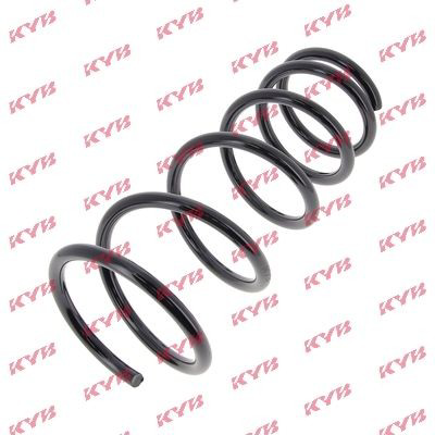 Comprar RC6431 Kayaba Muelle de eje trasero