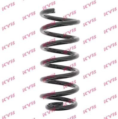 Muelle de suspensión trasero Kayaba RC6432 precio, desde 34,45 EUR