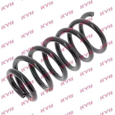 Comprar RC6432 Kayaba Muelle de eje trasero
