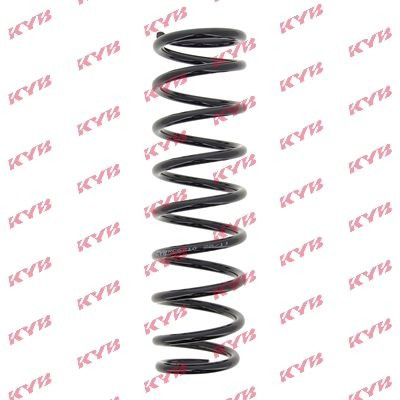 Muelle de suspensión trasero Kayaba RC6710 precio, desde 33,57 EUR