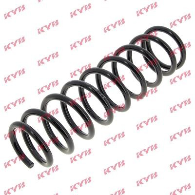 Muelle de suspensión trasero Kayaba RC6710 precio, desde 40,05 EUR