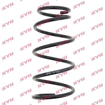 Muelle de suspensión trasero Subaru Impreza II sedán (GD) (1999 - 2009) precio, desde 61,71 EUR