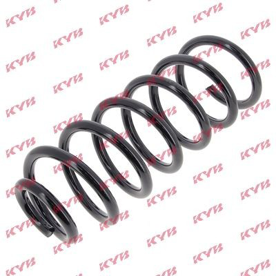 Muelle de suspensión Volvo XC70 CROSS COUNTRY