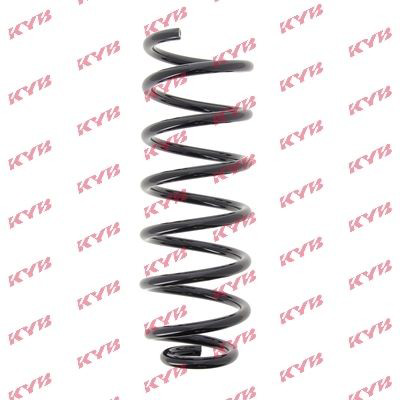 Muelle trasero para Fiat Scudo  270