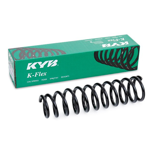 Muelle delantero Kayaba RD1092 precio, desde 37,83 EUR