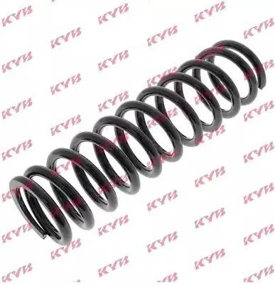 Muelle delantero para Mercedes C 190 W201