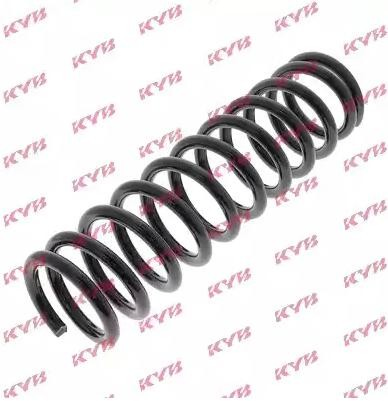 Comprar Muelle delantero Mercedes C 190 W201