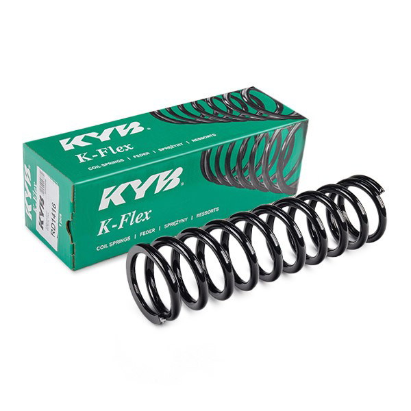 Comprar RD1416 Kayaba Muelle delantero