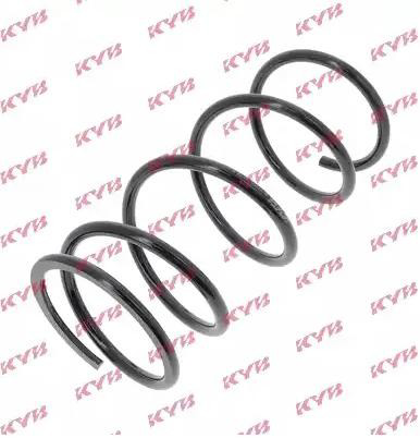 Comprar RD1430 Kayaba Muelle delantero