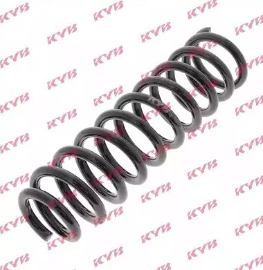 Muelle delantero para Honda CR-V I RD