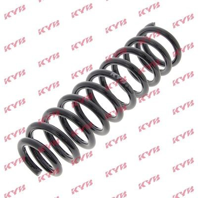 Muelle delantero Honda CR-V I SUV (RD) (1995 - 2002) precio, desde 45,67 EUR