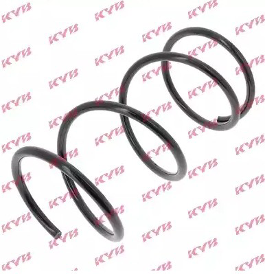 Comprar Muelle delantero Mazda 626 V GF