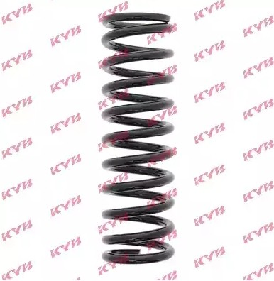 Muelle de suspensión trasero Mercedes C 190 sedán (W201) (1982 - 1993) precio, desde 39,57 EUR