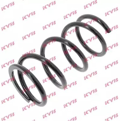Muelle de suspensión Toyota RAV4 I Cabrio