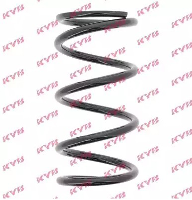 Muelle trasero para Toyota RAV4 I Cabrio SXA 10