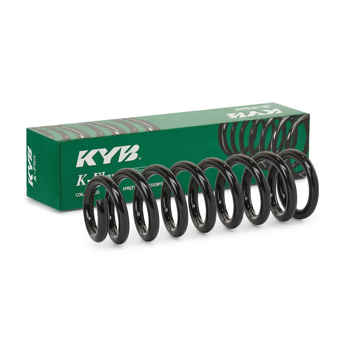 Comprar RF3148 Kayaba Muelle delantero