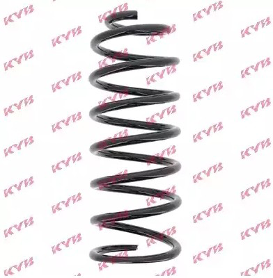 Muelle de suspensión trasero Kayaba RF6048 precio, desde 86,10 EUR