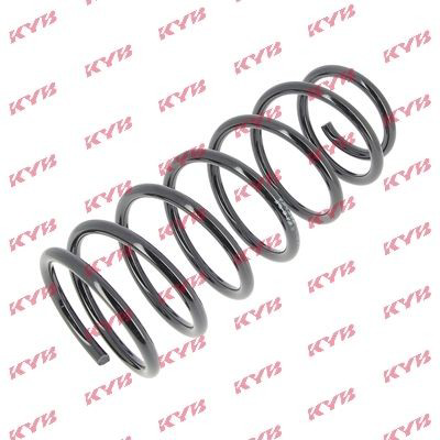 Muelle delantero Kayaba RG1659 precio, desde 21,50 EUR