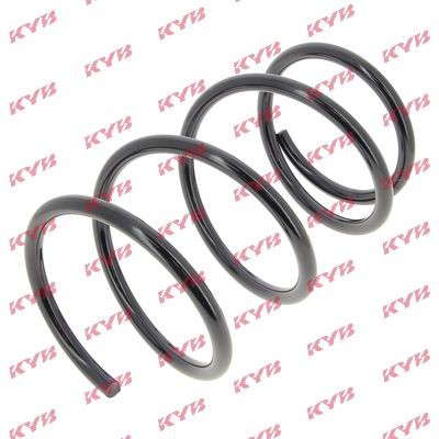 Comprar Muelle delantero Subaru Impreza II GD