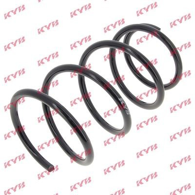 Comprar Muelle delantero Subaru Impreza II GD