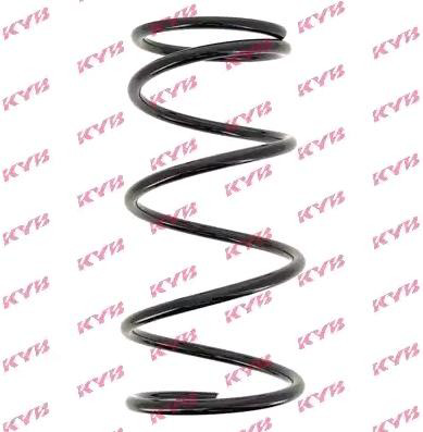 Muelle delantero Kayaba RG3575 precio, desde 49,29 EUR