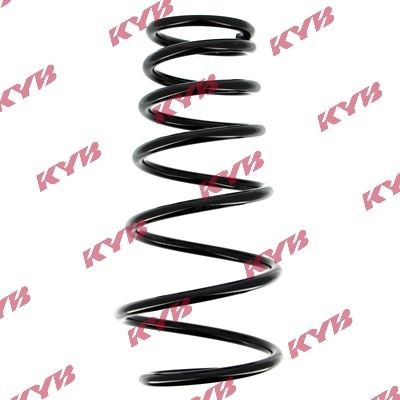 Muelle de suspensión trasero Kayaba RG5009 precio, desde 52,36 EUR