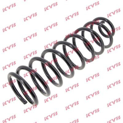 Muelle de suspensión trasero Kayaba RG5143 precio, desde 48,44 EUR