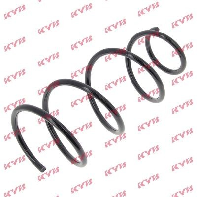 Muelle de suspensión trasero Kayaba RG5218 precio, desde 53,33 EUR