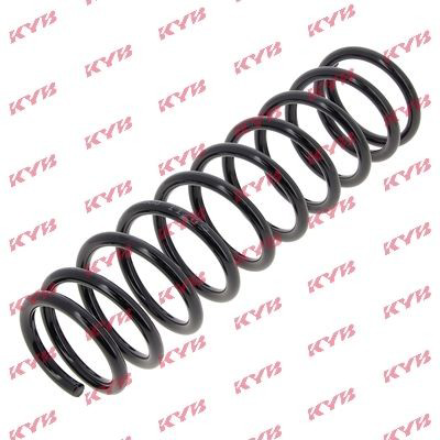 Muelle de suspensión trasero Mitsubishi Colt IV hatchback (CAA) (1992 - 1996) precio, desde 41,57 EUR
