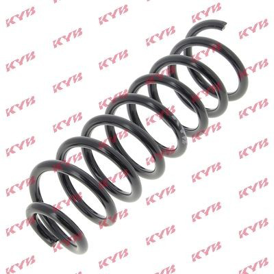 Muelle de suspensión trasero Kayaba RG6454 precio, desde 19,59 EUR