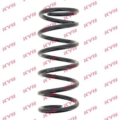 Muelle de suspensión trasero Kayaba RG6457 precio, desde 64,43 EUR