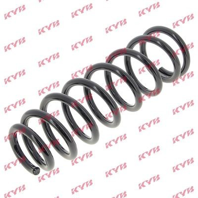 Muelle de suspensión trasero Kayaba RG6541 precio, desde 62,62 EUR