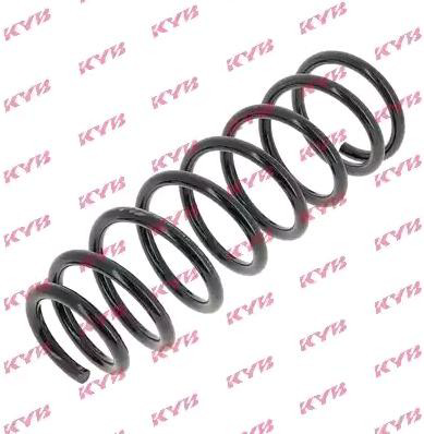 Muelle de suspensión trasero Kayaba RG6546 precio, desde 20,57 EUR