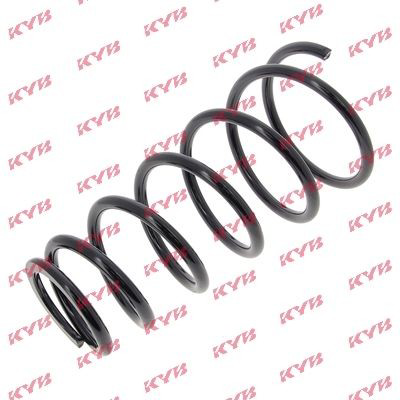 Muelle de suspensión trasero Toyota Camry V sedán (V30) (2001 - 2006) precio, desde 55,10 EUR