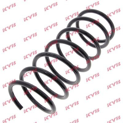 Comprar Muelle delantero Skoda SuperB I 3U4