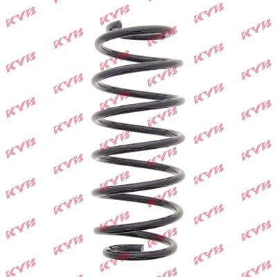 Muelle delantero para Audi 80 B3 89, 89Q, 8A