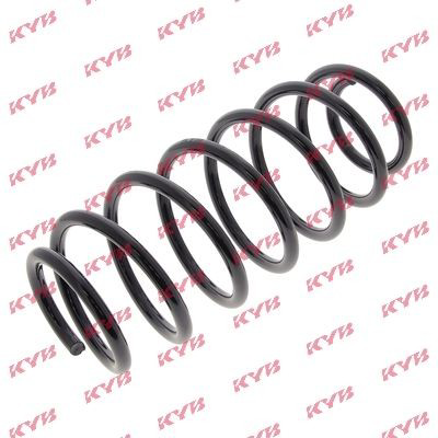 Comprar Muelle delantero Audi 80 B3 89, 89Q, 8A