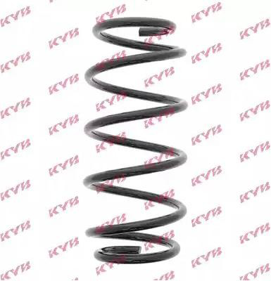 Comprar Muelle delantero Opel Calibra  85