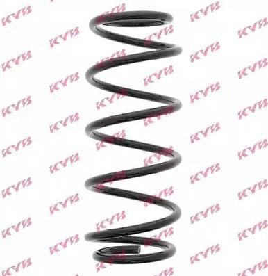 Comprar RH1541 Kayaba Muelle delantero
