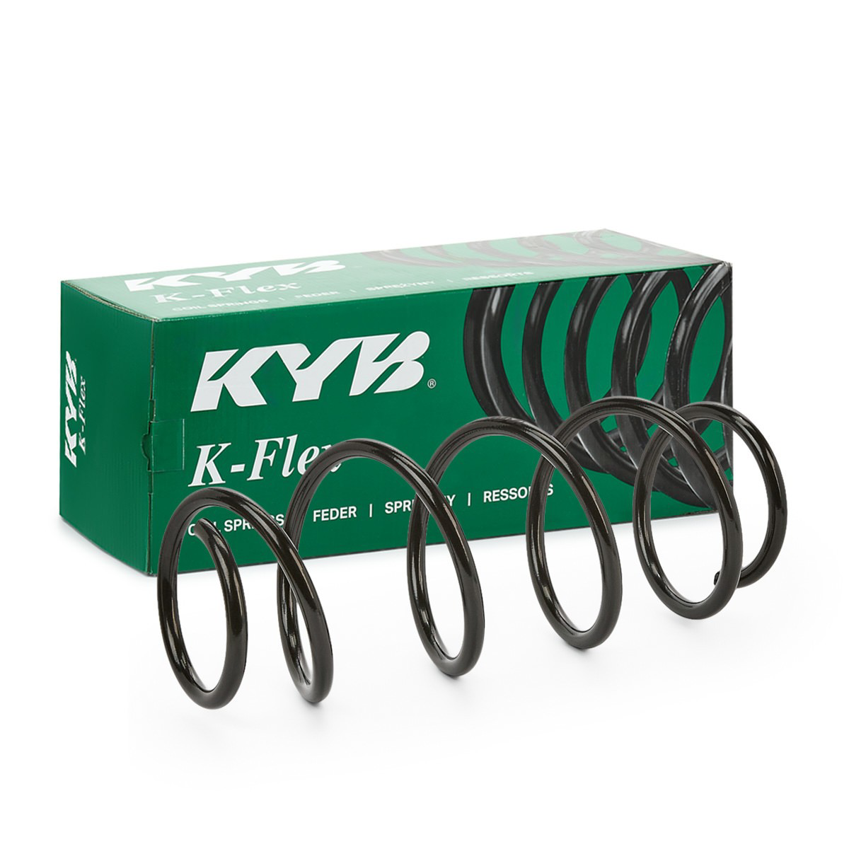 Muelle delantero Kayaba RH1711 precio, desde 21,14 EUR