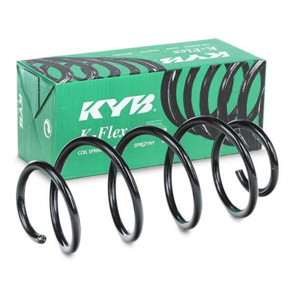 Muelles delantero Kayaba RH1713