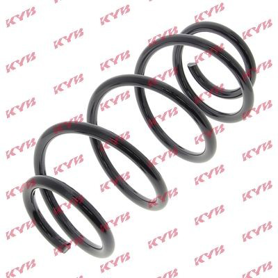 Comprar Muelle delantero Seat Toledo III 5P2