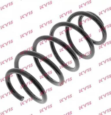 Comprar RH1723 Kayaba Muelle delantero